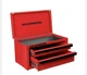 US GENERAL Mini Tool Box Harbor Freight RED US Stock