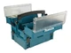 Makita P-84137 Tool Box Plastic Green Car 395mm 295mm x 395x