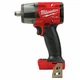 Milwaukee 2962-20 M18 FUEL&trade; 1/2" Mid-Torque Impact Wrench w/ Friction Ring (Tool