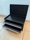 Kobalt Mini 2 Drawer Steel Tool Box - Black (54195) 25th Anniversary