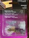 Prime-Line Drawer Track with Plastic Roller Nylon Wheel R 7147