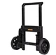 CART ONLY Ridgid  2.0 Pro Gear System 25 In. All Terrain Rolling Tool Cart