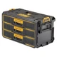 DEWALT DWST08330 TOUGHSYSTEM 2.0-3 Drawers unit Tool NEW   SHIPPING