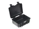 B&W International B&W 4000 Classic Polypropylene 4000/B Case/B