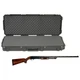 SKB Waterproof Plastic Molded 42.5" Gun Case Ithaca Model 37 Pump Action Shotgun