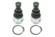 Monster Ball Joints for Polaris 7710533 7081263 Heavy Duty Set of 2