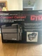 Vintage Sears Craftsman GTO 965307 compact carryall tool box new