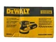 DeWalt DWE6423 5" Variable Speed Random Orbit Sander *NEW*