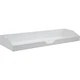 Buyers Products 1702840TRAY 35 Inch White Powder Coated Carbon Steel Tray For
