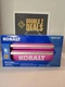 Kobalt Mini Toolbox - Neon Hot Pink- NEW Color - Hard to Find Craft, Make-up