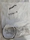 GENUINE OEM MAKITA REAR COVER, BDF452HW 419601-7