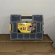 Stanley STST14022 SortMaster Parts Organizer Tool Box New