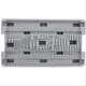 Wiha 91284 Molded Tray For 51 Precision