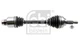 DRIVE SHAFT 181565
