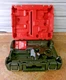 Milwaukee 2853-22 "TOOL HARD CASE ONLY" For M18 Fuel Hex Impact Driver 18 Volt