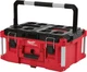 For Milwaukee 48-22-8425 100-Pound Capacity Polymer Packout Large Tool Box