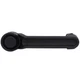 Black Exterior Door Handles F/R Right Left For Jeep Liberty Wrangler 2008-2012