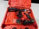 Milwaukee 2801-22CT M18 18-Volt Lithium-Ion Brushless Cordless Compact 1/2 Inch