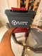 Bunker Hill Security Ammo Box Heavy Gauge Polypropylene w/ Reinforced Lid 63135