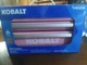 PINK Kobalt Mini Tool Box Jewelry Box sku 1500