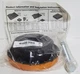 MASON 5C028 Anti-Vibration Leveling Mount◇Diameter 5"◆1000lb Load Capacity◇
