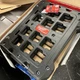 Milwaukee 48-22-8485 Packout Mounting Plate - Black