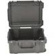 SKB 3i-2015-10BE Mil-Std Waterproof Case 10" Deep (Black)