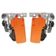 Blum Tandem 563/569 Standard Mount Locking Device T51.1801 - 300 each L & R