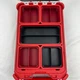 For Milwaukee Packout 48-22-8435 Additional Storage Bin With Divider