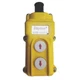 Dayton Pendant Controller Assembly for H3 Hoist 2GXJ6 Dayton 2GXJ6 190735219195