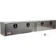 Buyers Product 18x16x96" Smooth Aluminum Topsider Truck Box