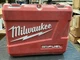REPLACEMENT CASE ONLY, 2853-22CT Milwaukee 1/4&rdquo; Hex Impact Driver M18 Fuel
