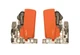 Locking Device for Blum Tandem 562 568 Overlay Drawer Slides T51.1801