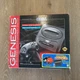 Sega Genesis Sonic & Knuckles Console (Model 2) - Bundle Box CIB - TESTED ✅
