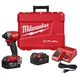Milwaukee 2853-22 18V Cordless Hex Impact Driver