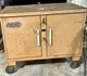 Knaack job site toolbox 