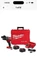 Milwaukee 2904-22 M18 FUEL 1/2" Hammer Drill/Driver Kit