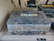 DeWALT 'DC4KITA' Case. 2 Sawzaws, Flashlight, Charger, And 3 Batteries.