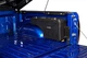 UnderCover SC104D SwingCase DS Stg Lockable Box for 19-24 Chevy Silverado 1500
