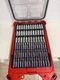 Milwaukee Packout 48-22-8436 Battery Storage AA/AAA