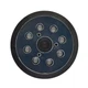 Backing Pad for Porter Cable 382 343 343K 343VSK 5 Inch 8 Hole Sanding Pad