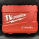 Milwaukee 1/2" Hammer Drill / Driver Kit  2904-22   **CASE ONLY**   (H)