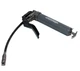 Performax Mini Grease Gun Tool with Flexible Hose, 3000 PSI Working Pressure