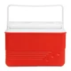 Manufacturer Varies 4.8 qt Personal Cooler, Up to 12 hrs Ice Retention, Plastic,