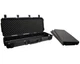 SKB CASES 3I-4214-5B-L MIL-STD INJECTION MOLDED CASE 5" DEEP W/ LAYERED FOAM NEW