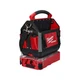 Milwaukee Tool Bags 15" Packout Modular Storage System Tote W/ Compact Organizer