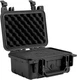 BIG RED AJFW611RR Torin Portable Tool Box with Foam Waterproof & Shockproof