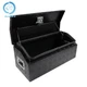 Aluminum 30"x13"x13" Tool Box Underbody Truck Trailer RV Tool Storage & key