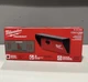 Milwaukee PACKOUT Magnetic Rack Tool Holder Most Secure Mounting