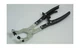 Lisle 17100 Flat Band Hose Clamp Plier Flat Band Hose Clamp Pliers